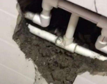 宣恩卫生间漏水哪家好