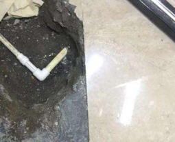 宣恩卫生间测漏水多少钱