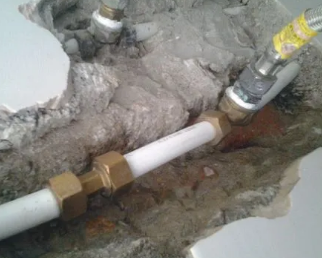 宣恩测漏水多少钱