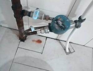 宣恩水管维修24小时电话