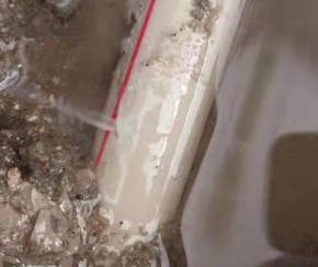 宣恩水管维修公司
