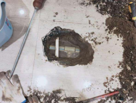 宣恩卫生间防水多少钱