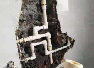 宣恩卫生间测漏水价格多少