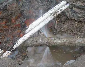 宣恩水管维修费用是多少
