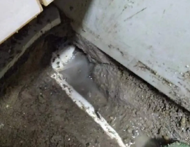 宣恩卫生间测漏水多少钱