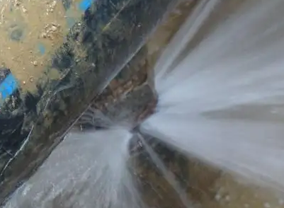 宣恩卫生间测漏水施工步骤