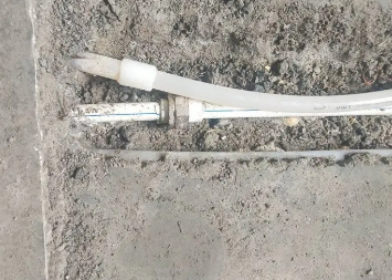 宣恩卫生间测漏水之解决方法