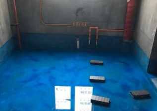 宣恩卫生间防水步骤