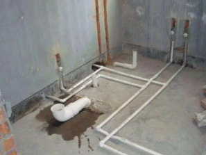 宣恩水管维修多少钱