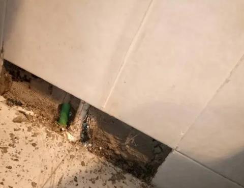 宣恩测漏水公司为您专业分享下检漏仪器准确定位的方法有什么特点?