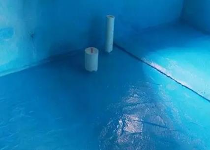 宣恩卫生间防水公司分享防水小知识