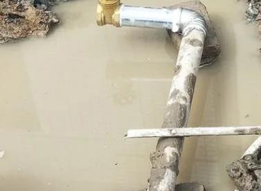 宣恩测漏水公司电话